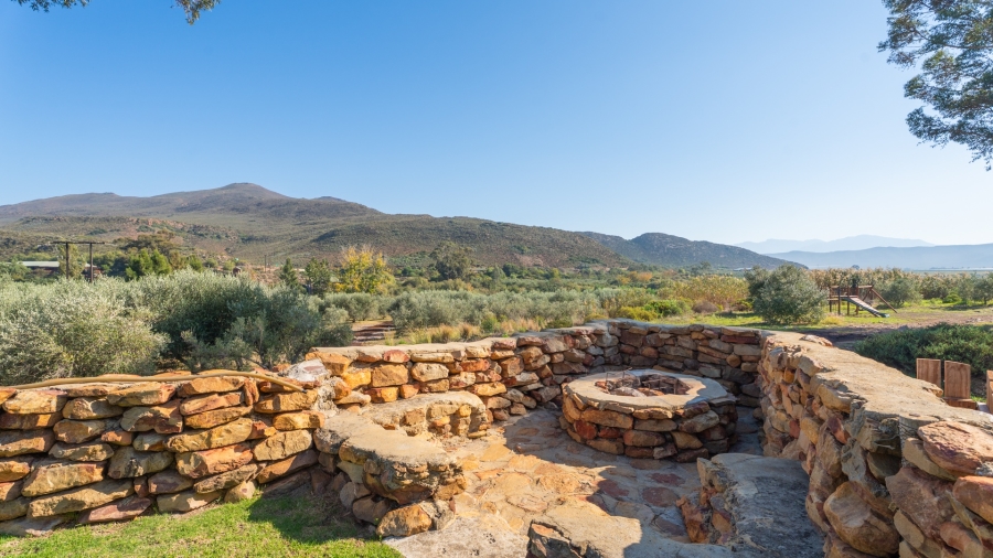 11 Bedroom Property for Sale in Robertson Western Cape